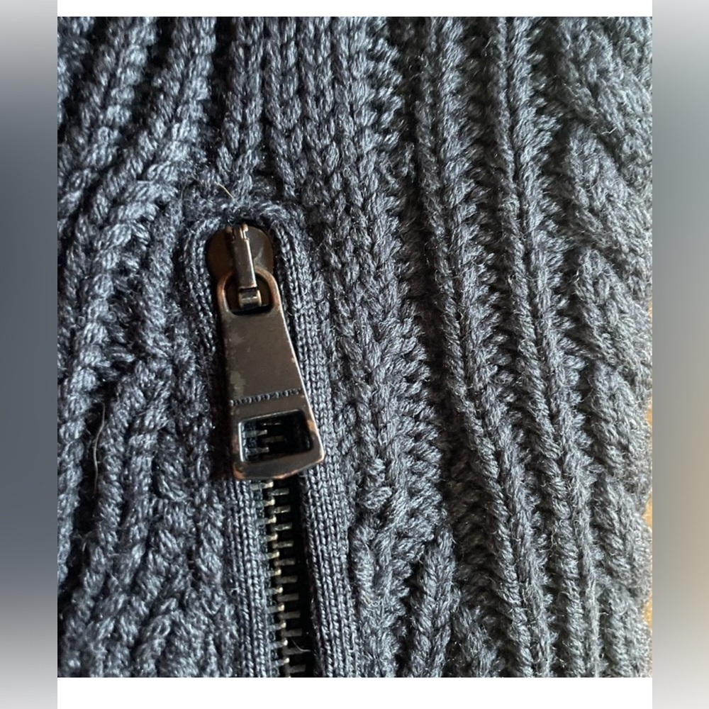 Burberry Reversible Down Vest​​ - image 9